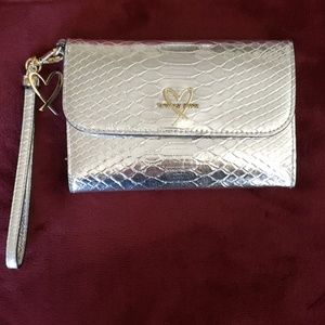 Victoria Secret wristlet